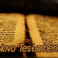 Os Livros da Bíblia - Novo Testamento