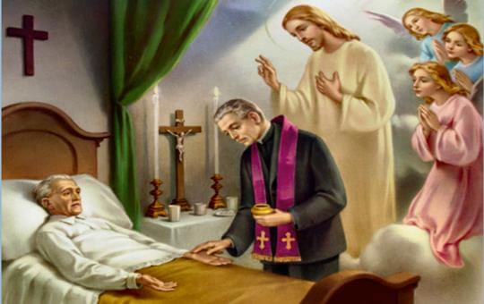 Artigos - Pastoral do Saúde