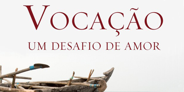Artigos -  Pastoral Vocacional